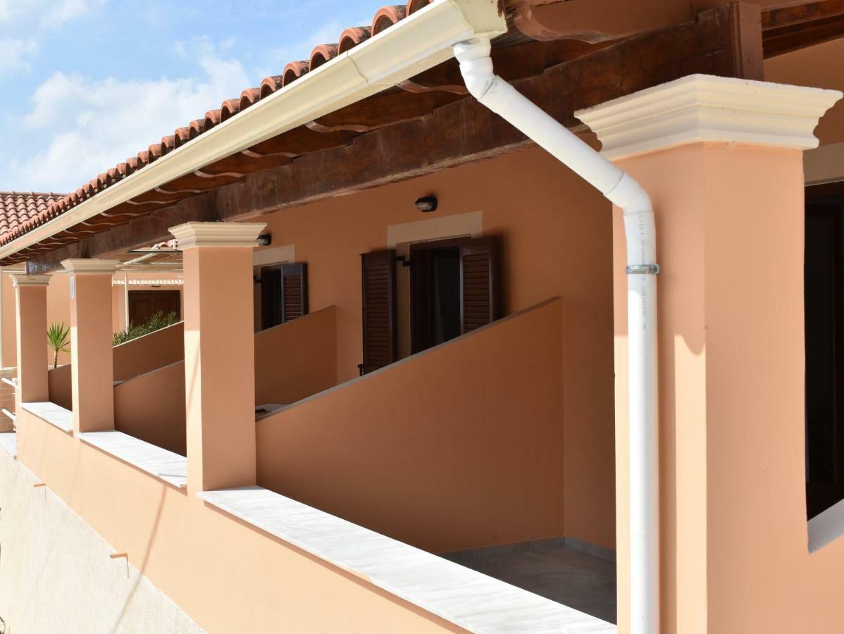 Apartment Patras Agios Georgios Pagon