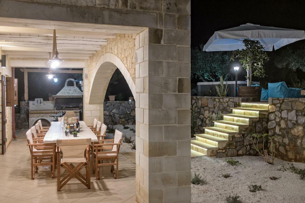 Freedom Villa