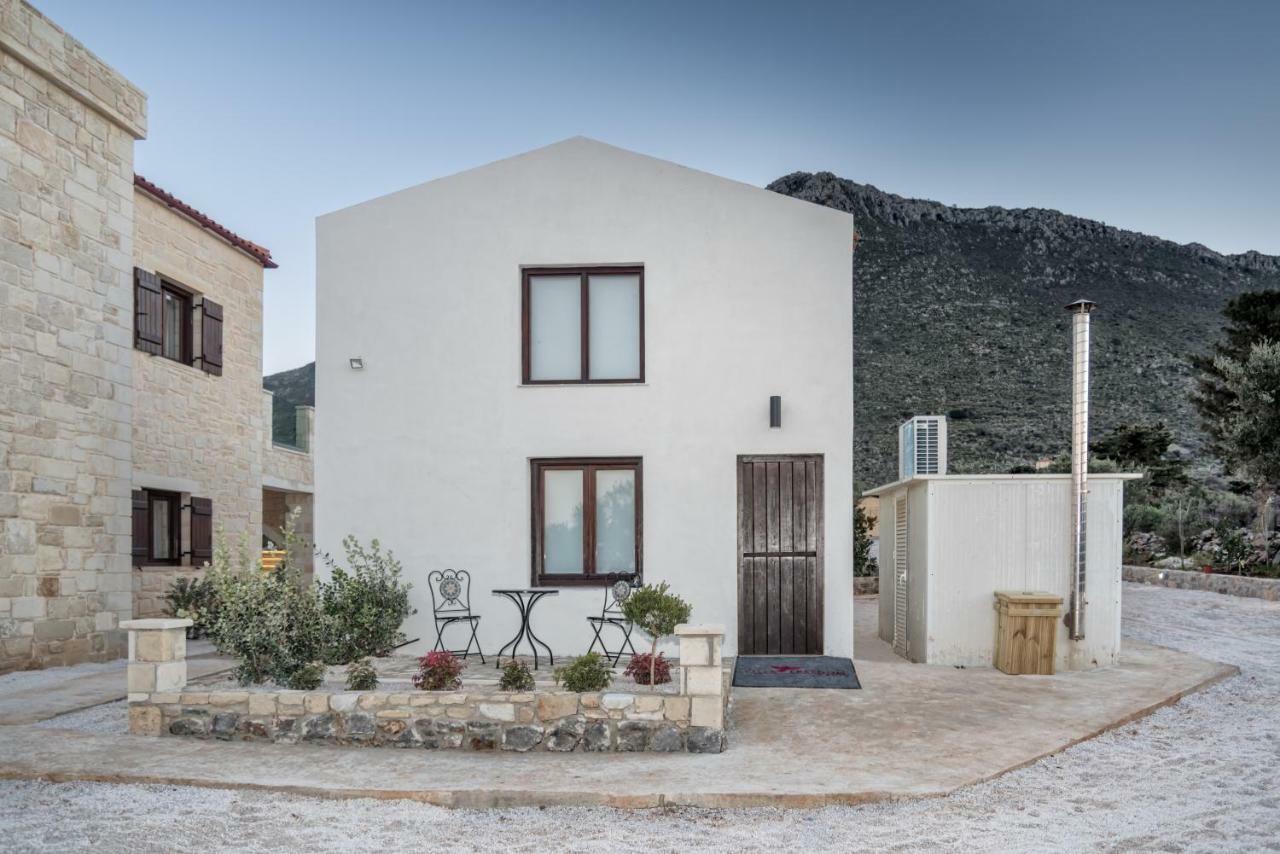 Villa Freedom