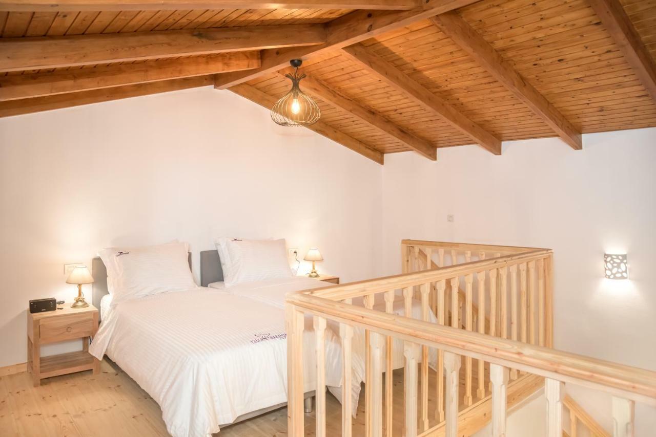 Villa Freedom