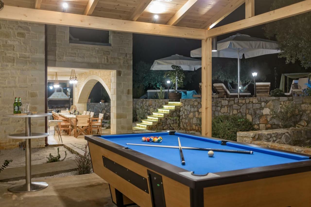 Freedom Villa Kokkino Chorio