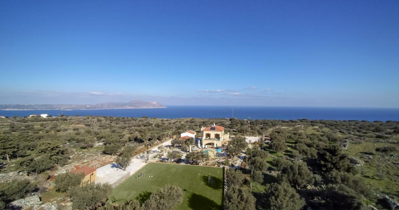 Freedom Kokkino Chorio