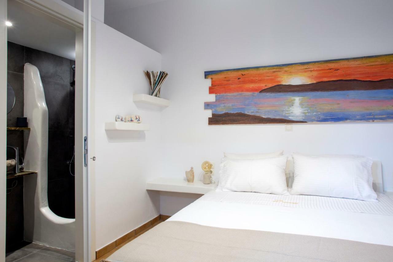 Holiday home Haritomeni *