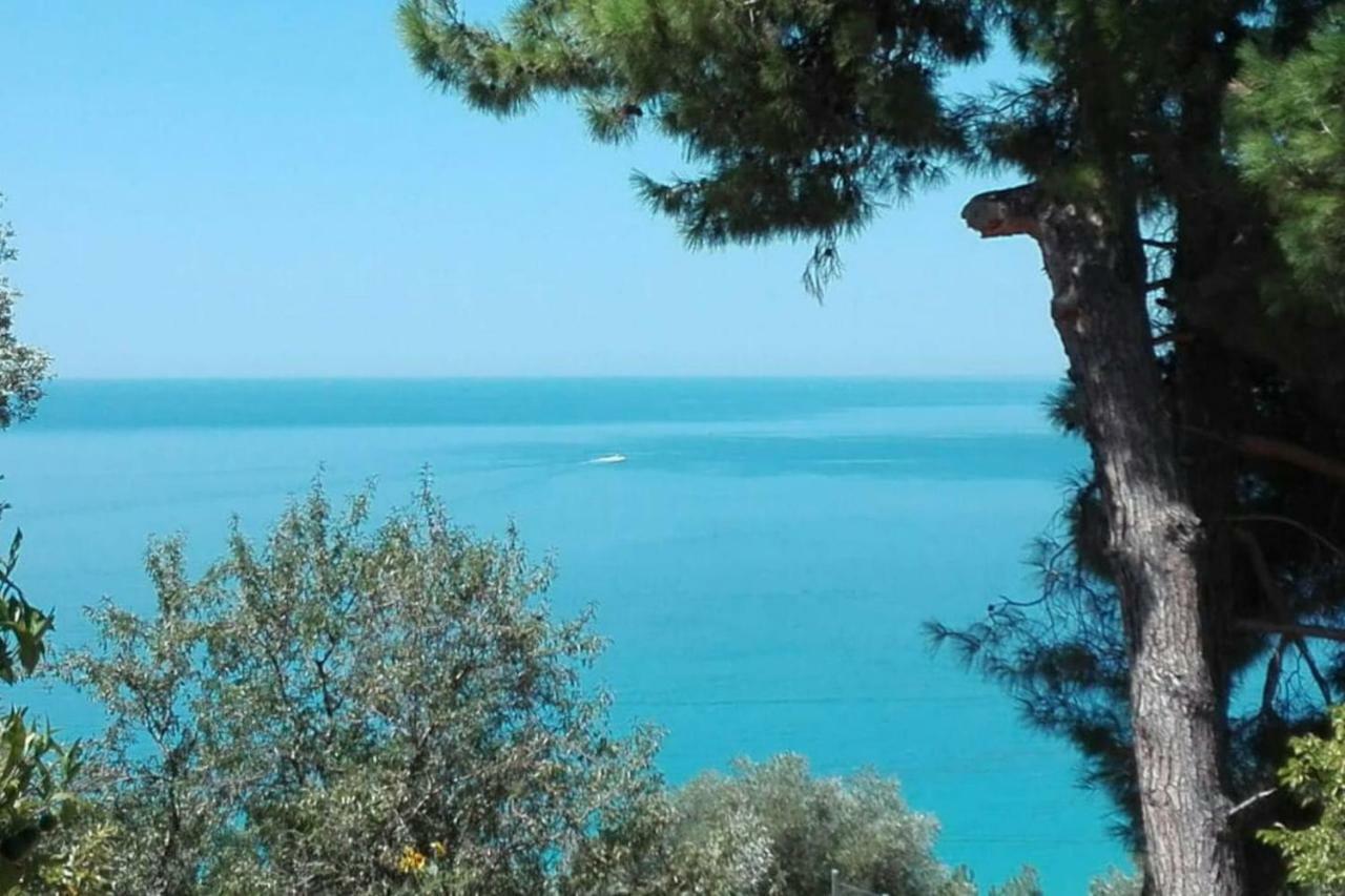 Holiday home Lourdas Bay View Simotata