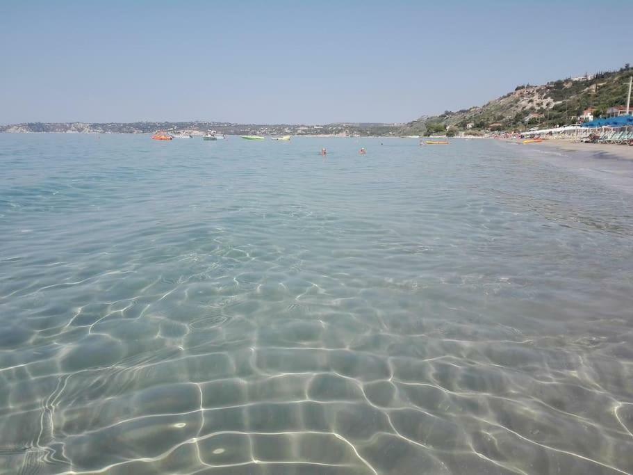 Lourdas Bay View Simotata