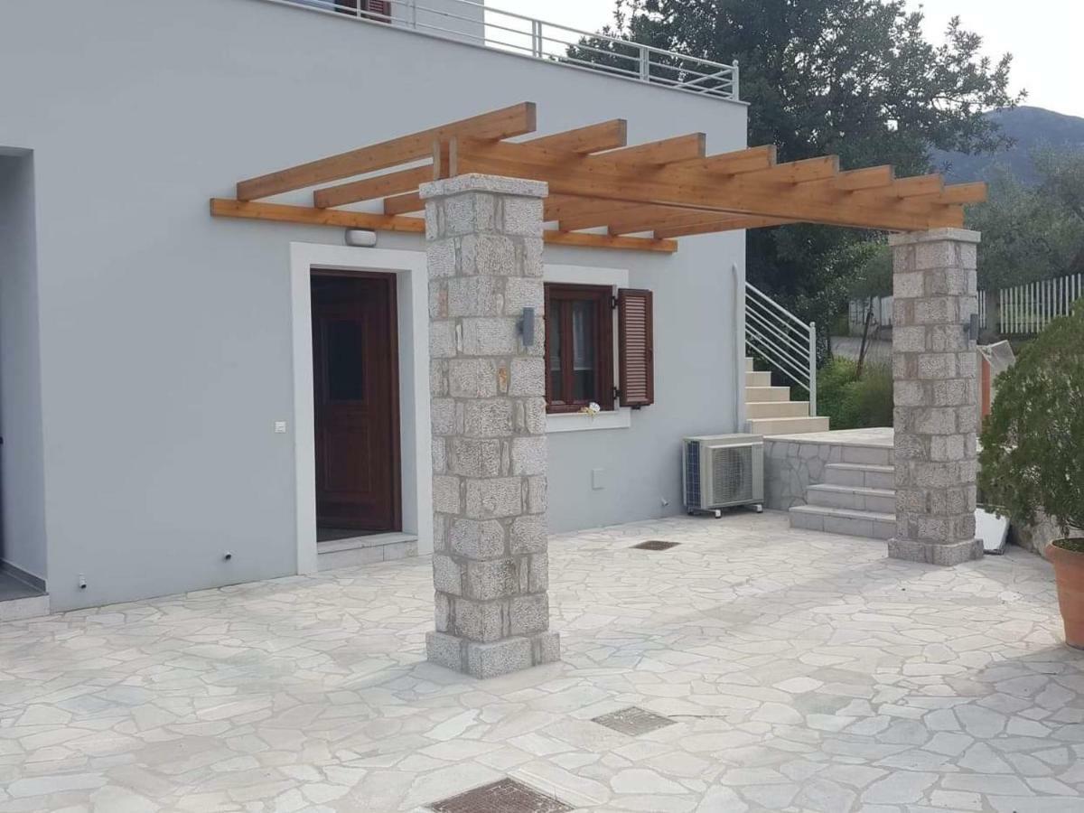 Light Blue House 1 *