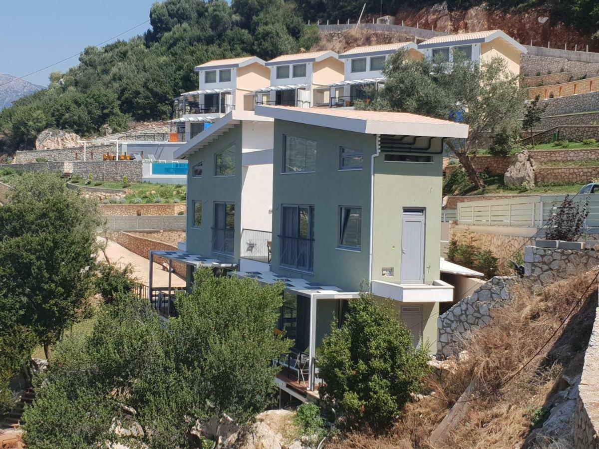 Holiday home Soul Vasiliki (Lefkada)