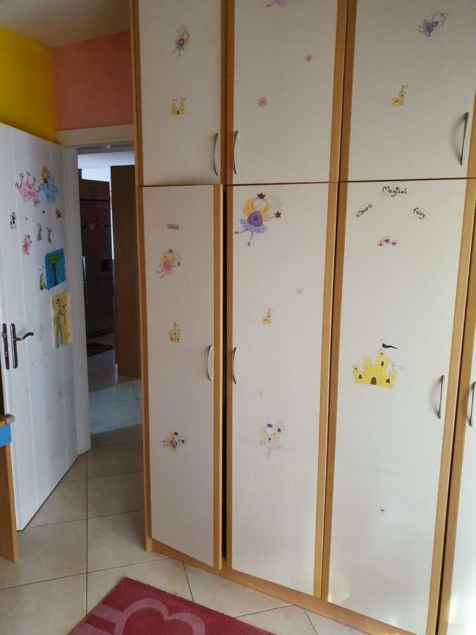 Christos House-- Comfortable With Great View And Private Parking ! * Kavala