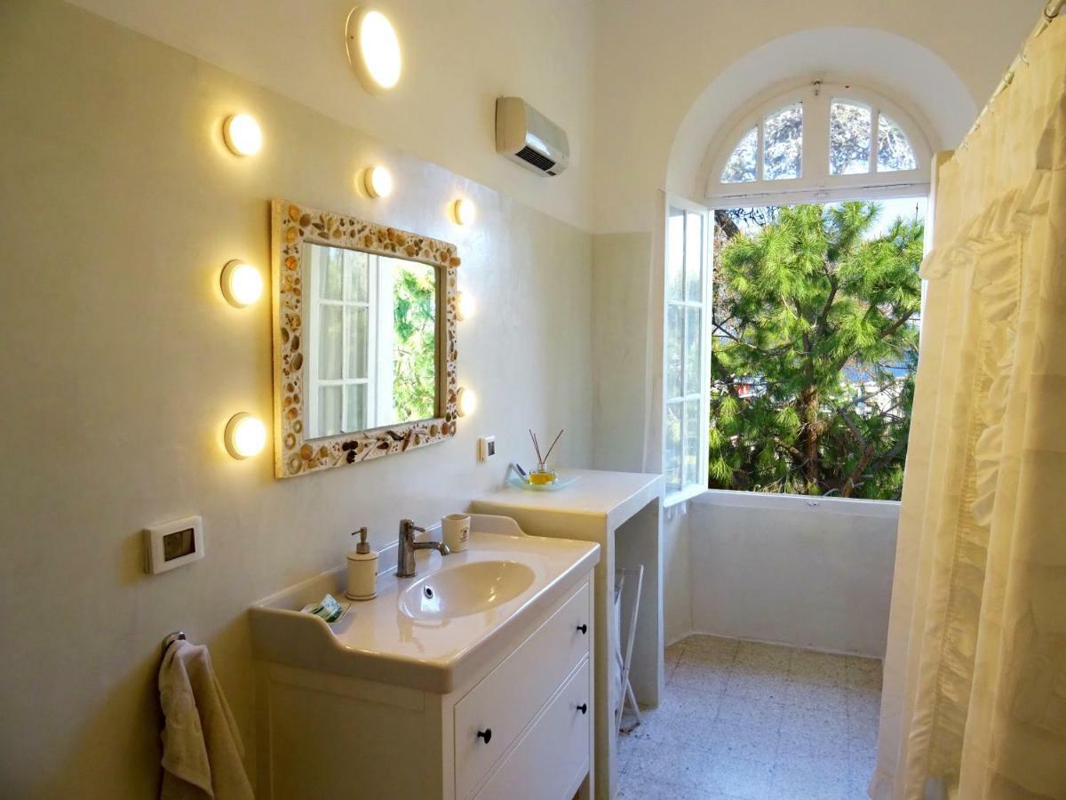 Romantic With Stunning Sea View Rhodes City