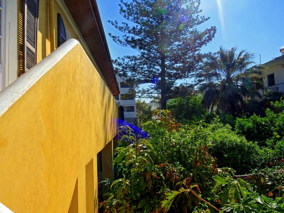 Romantic With Stunning Sea View Homestay Rhodes City
