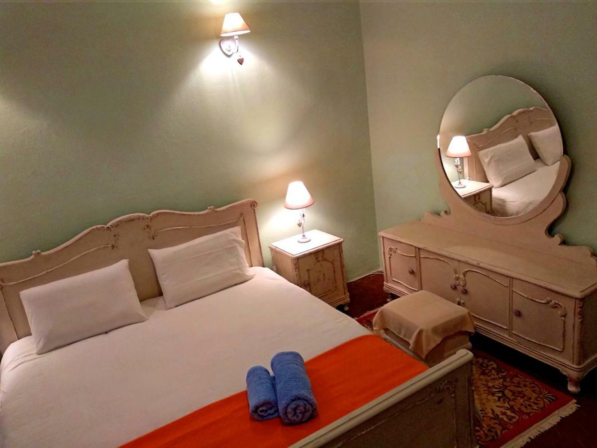 Romantic With Stunning Sea View Homestay *