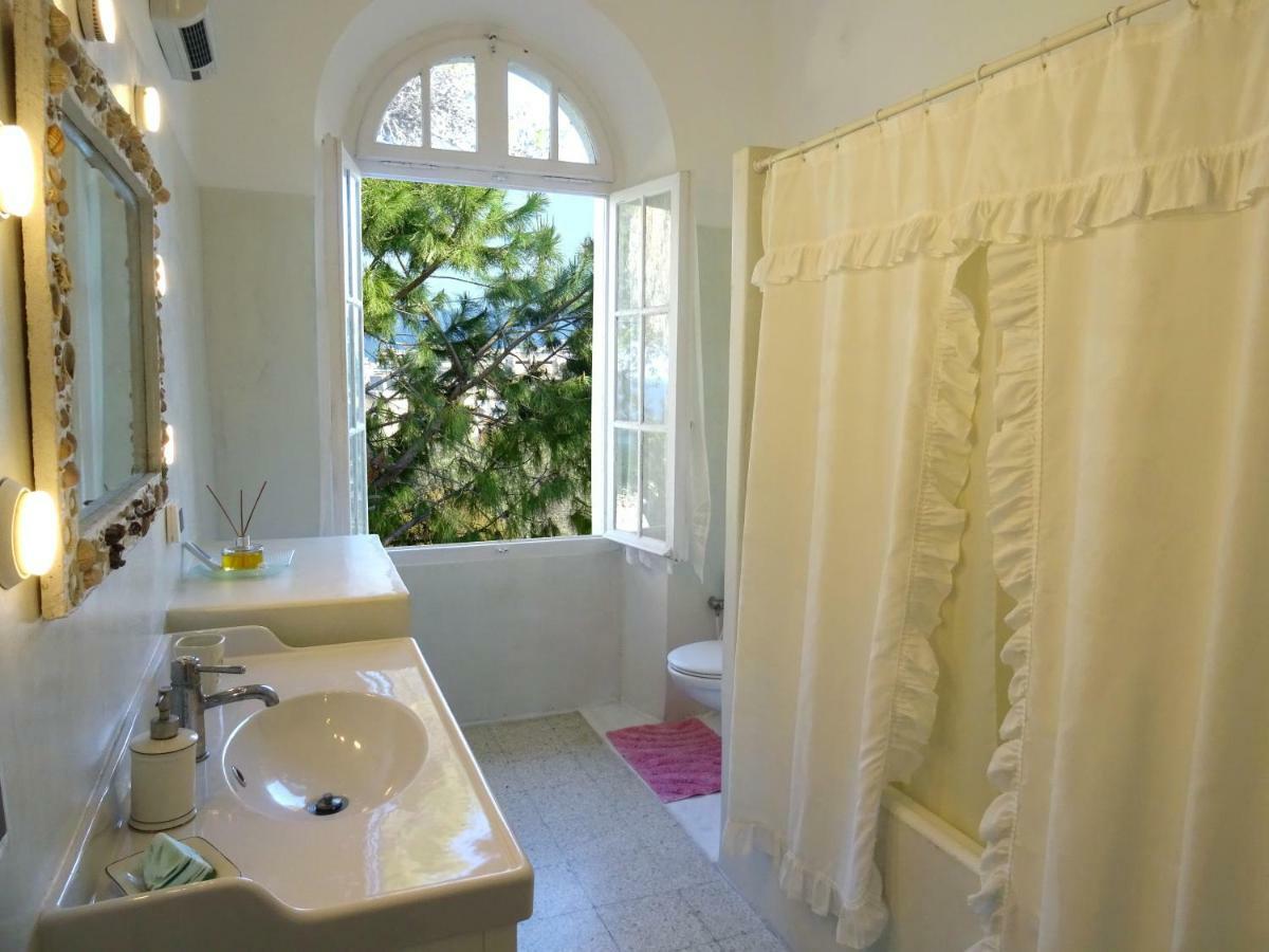 Romantic With Stunning Sea View Rhodes City