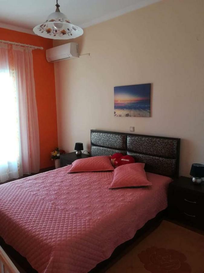 Marios Apartment Lakones