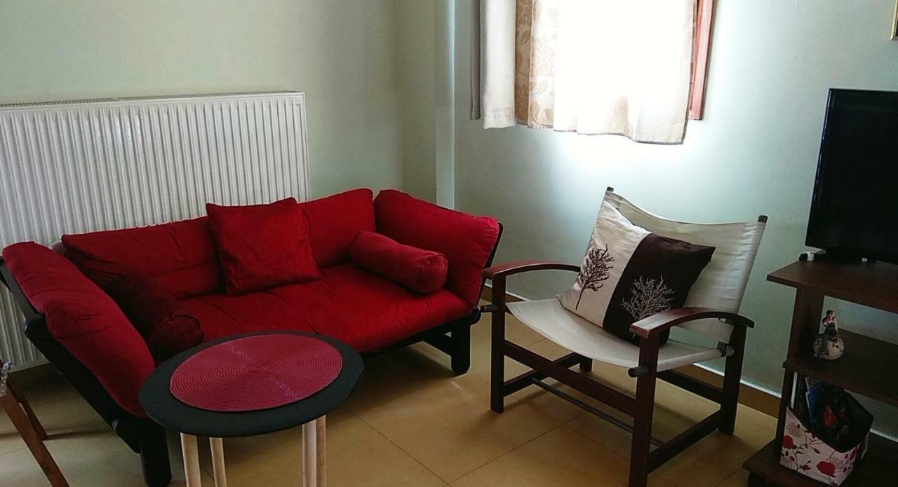 Deili Loft * Kalamata