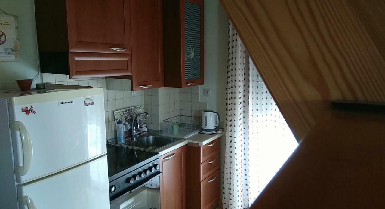 Deili Loft Apartment
