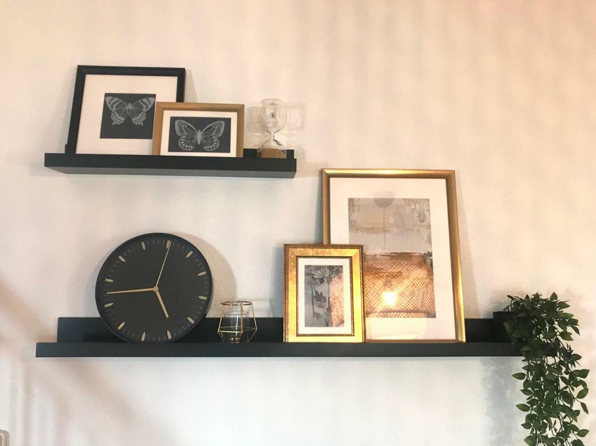 Holiday home Seafront Maisonette