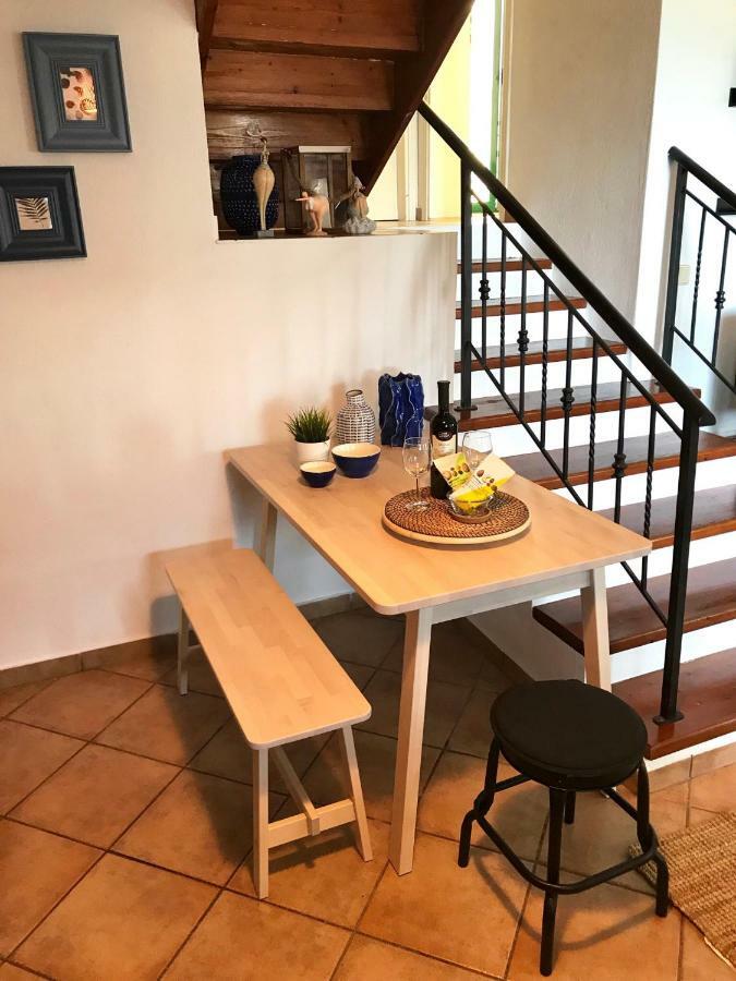 Seafront Maisonette Holiday home