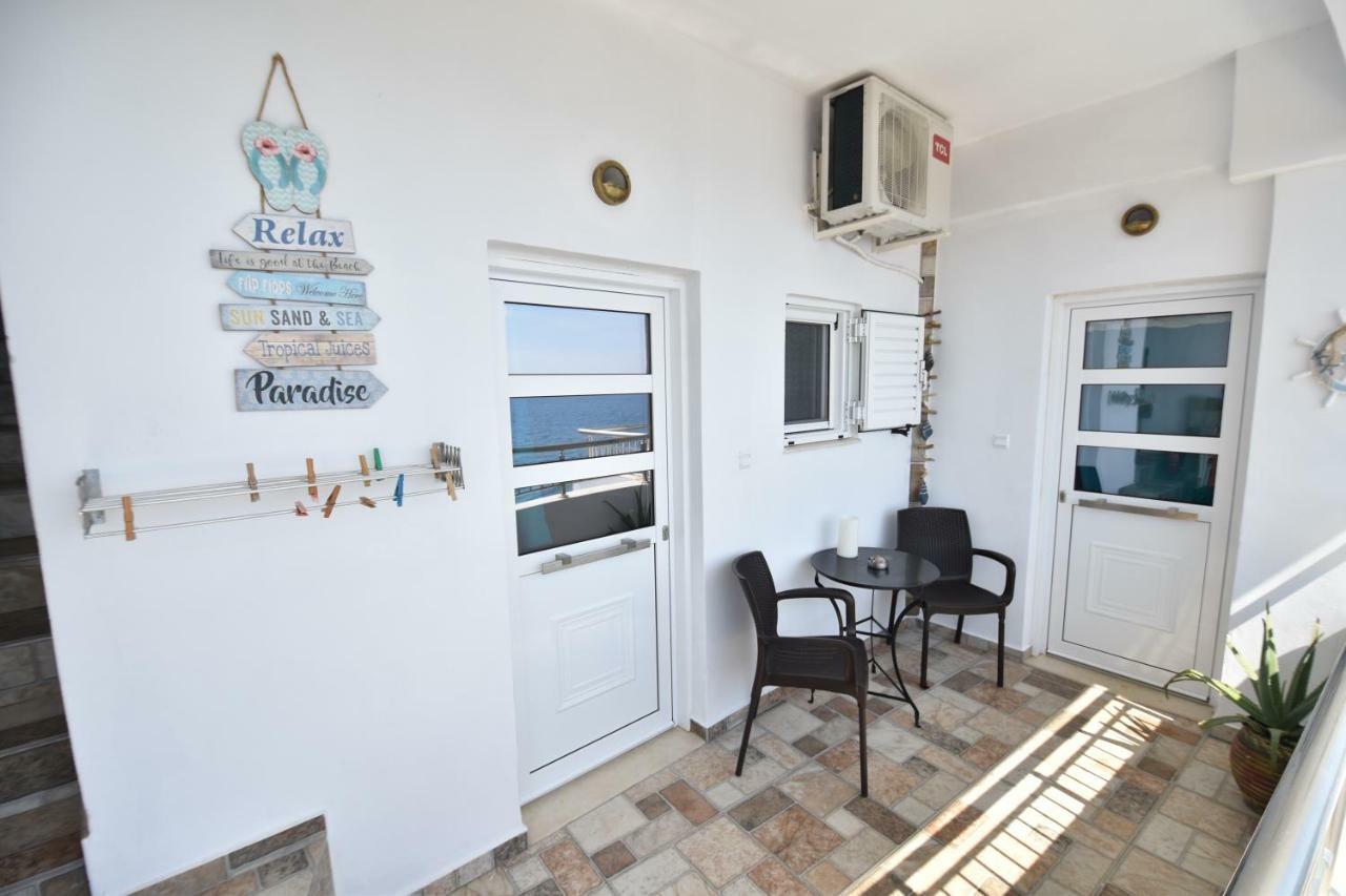 House With View Holiday home Paranimfoi