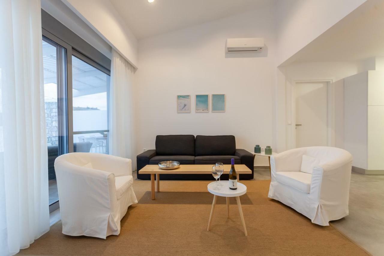 Luxury Sunrise White *