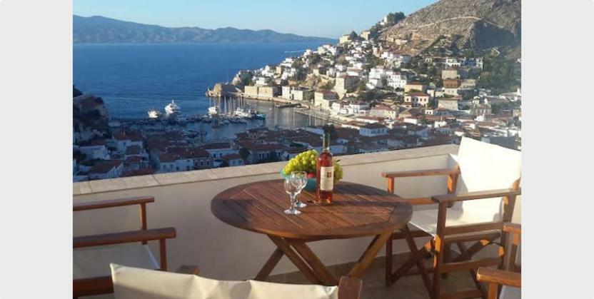 Hydra's View House Holiday home Hydra (Saronic Islands)
