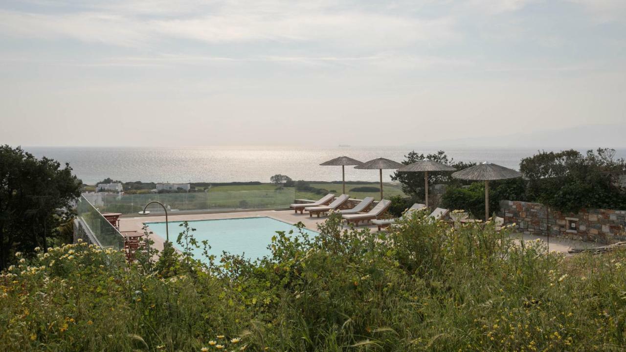 Phoenicia Naxos * Kastraki (Naxos)