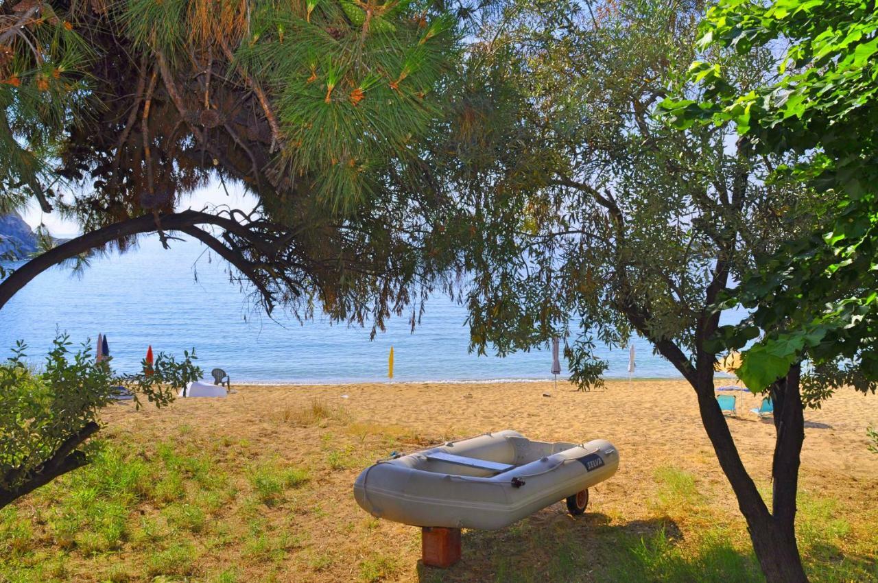 Secret Bay Apartment *