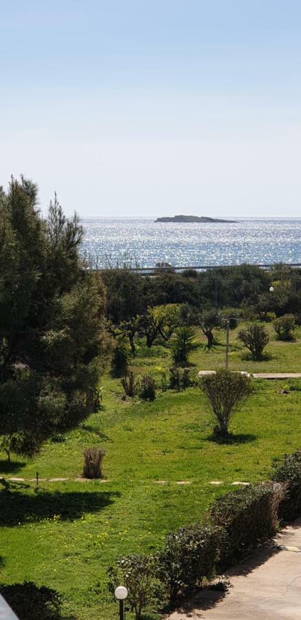 Beachfront/lagonisi/sounio Lagonisi