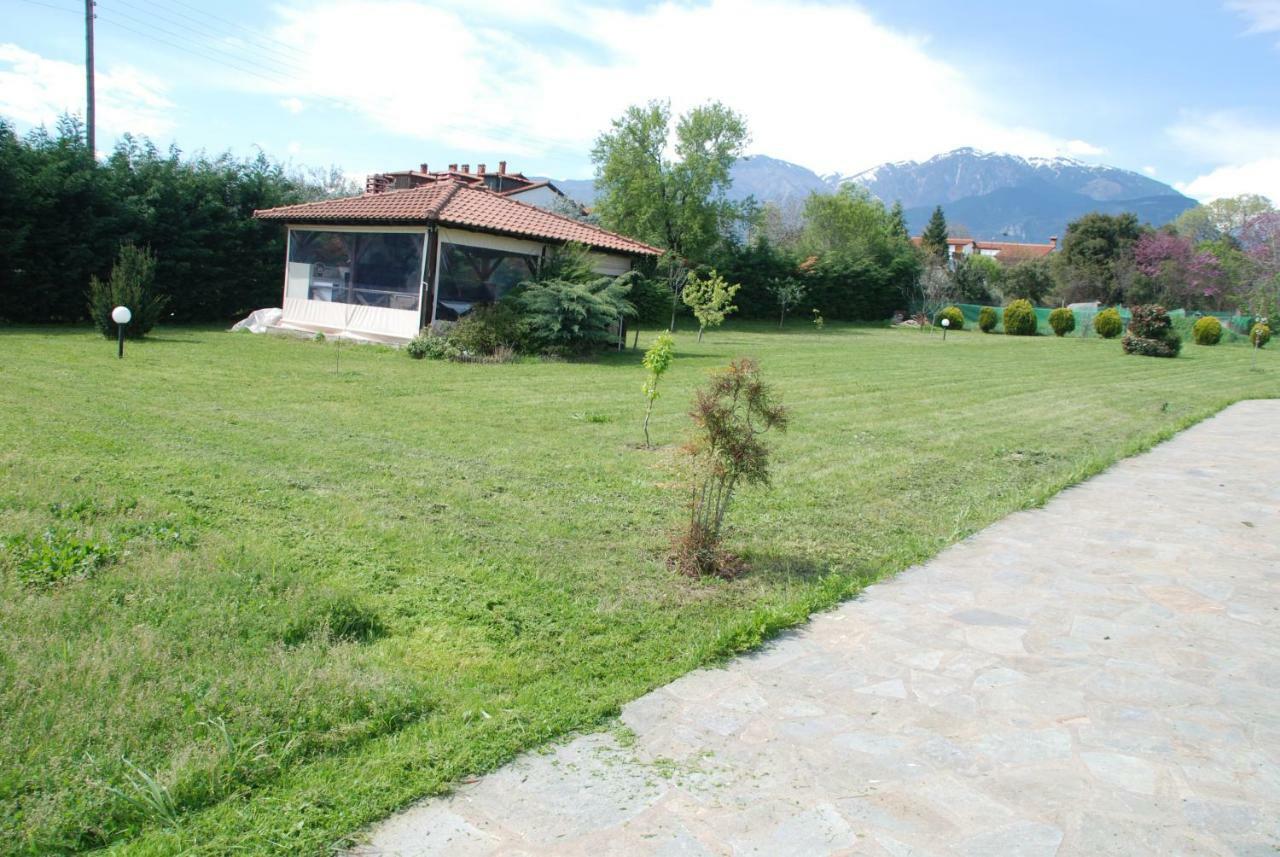 Holiday home Casa Consta Olympus *