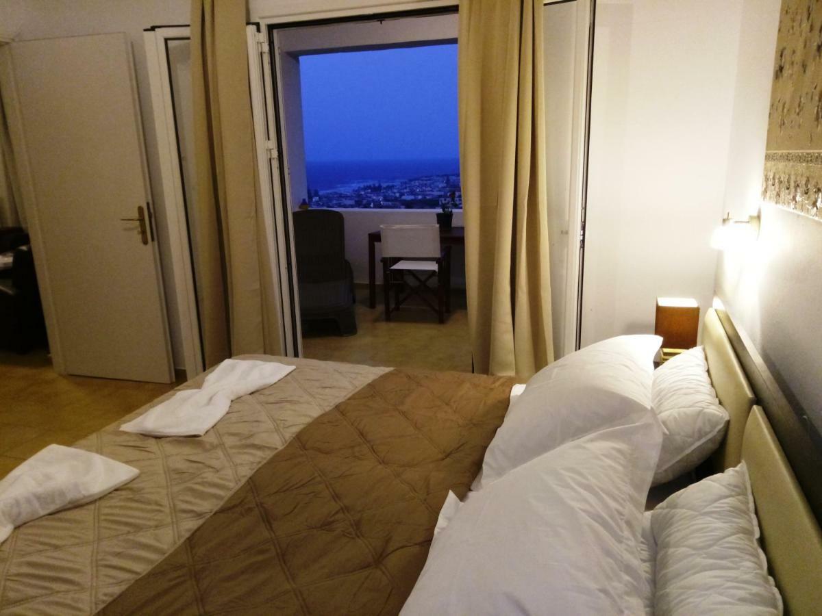 Thea Apartment