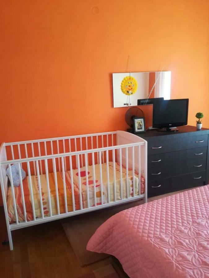 Marios Apartment Lakones