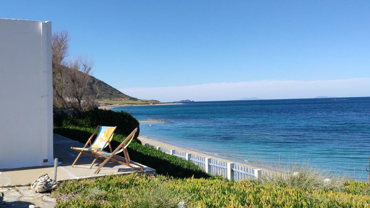 Anemos Seaside House Holiday home