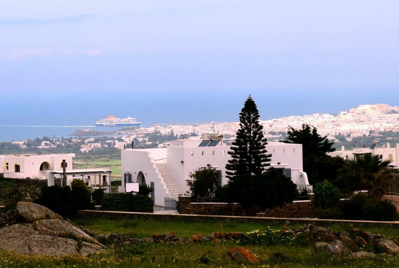 Ktima Panagia Apartment