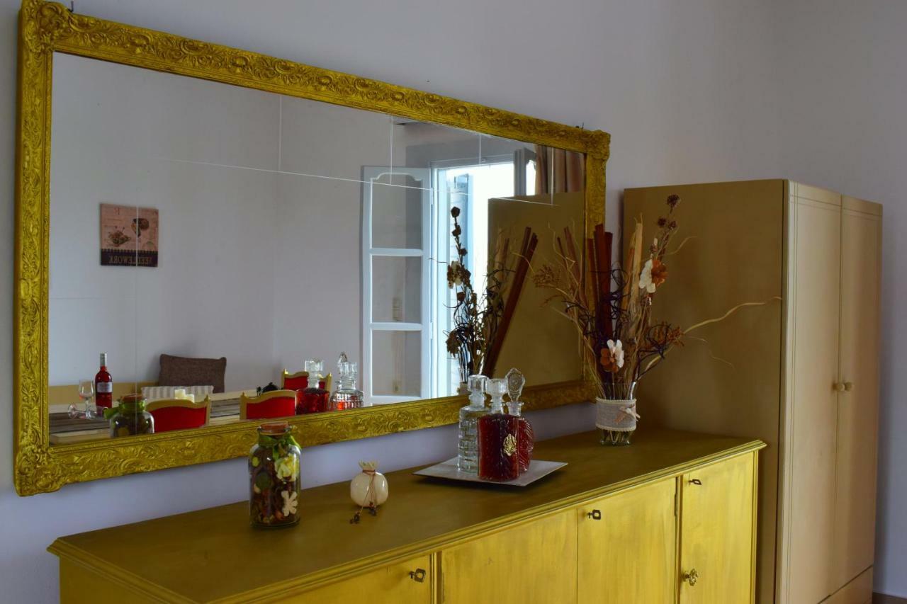 Apartment Ktima Panagia Glinado Naxos