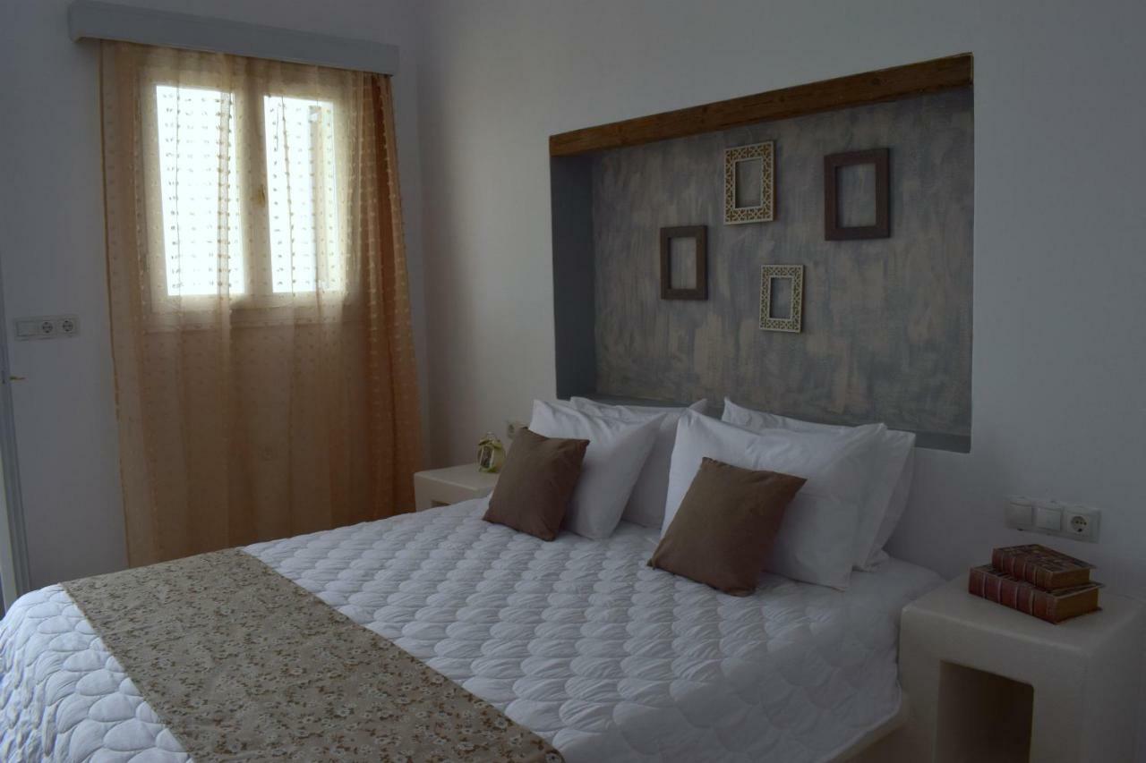 Apartment Ktima Panagia *
