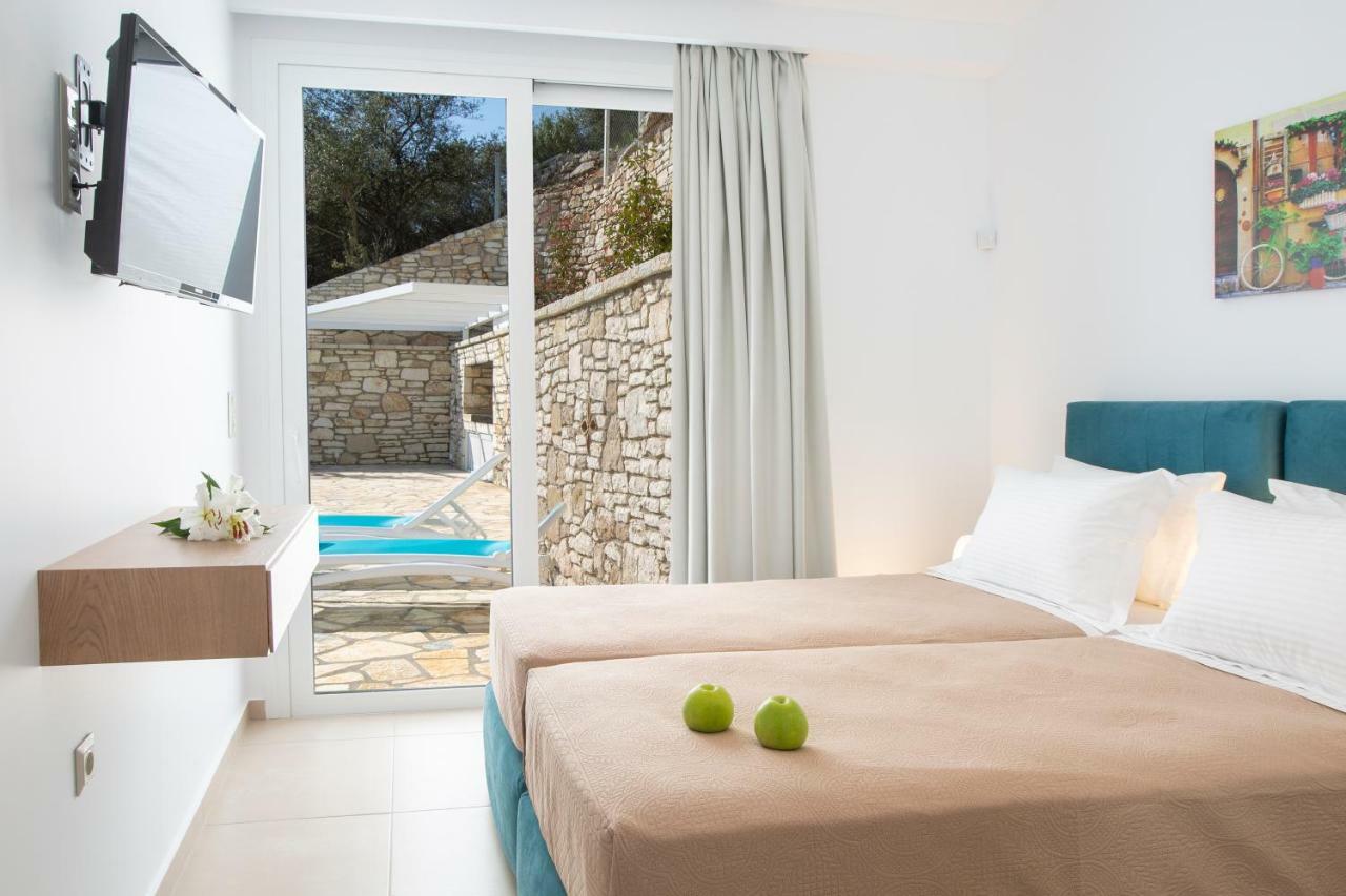 Villa Afroditi Collection Agios Christoforos (Lefkada)