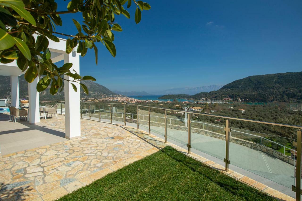 Afroditi Collection * Agios Christoforos (Lefkada)