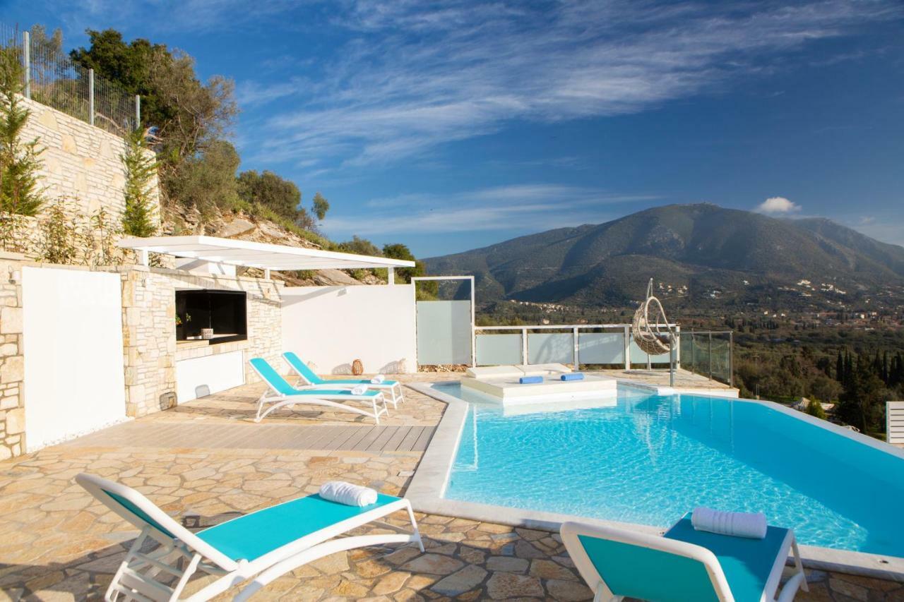 Villa Afroditi Collection Agios Christoforos (Lefkada)