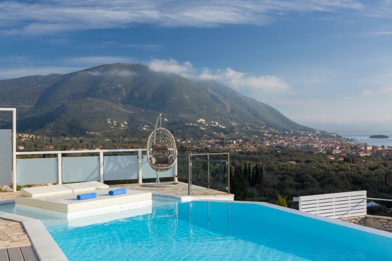 Villa Afroditi Collection