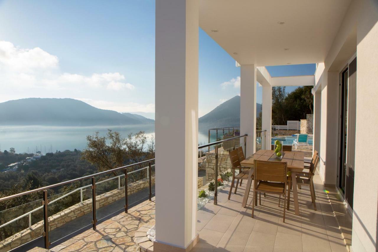 Afroditi Collection * Agios Christoforos (Lefkada)
