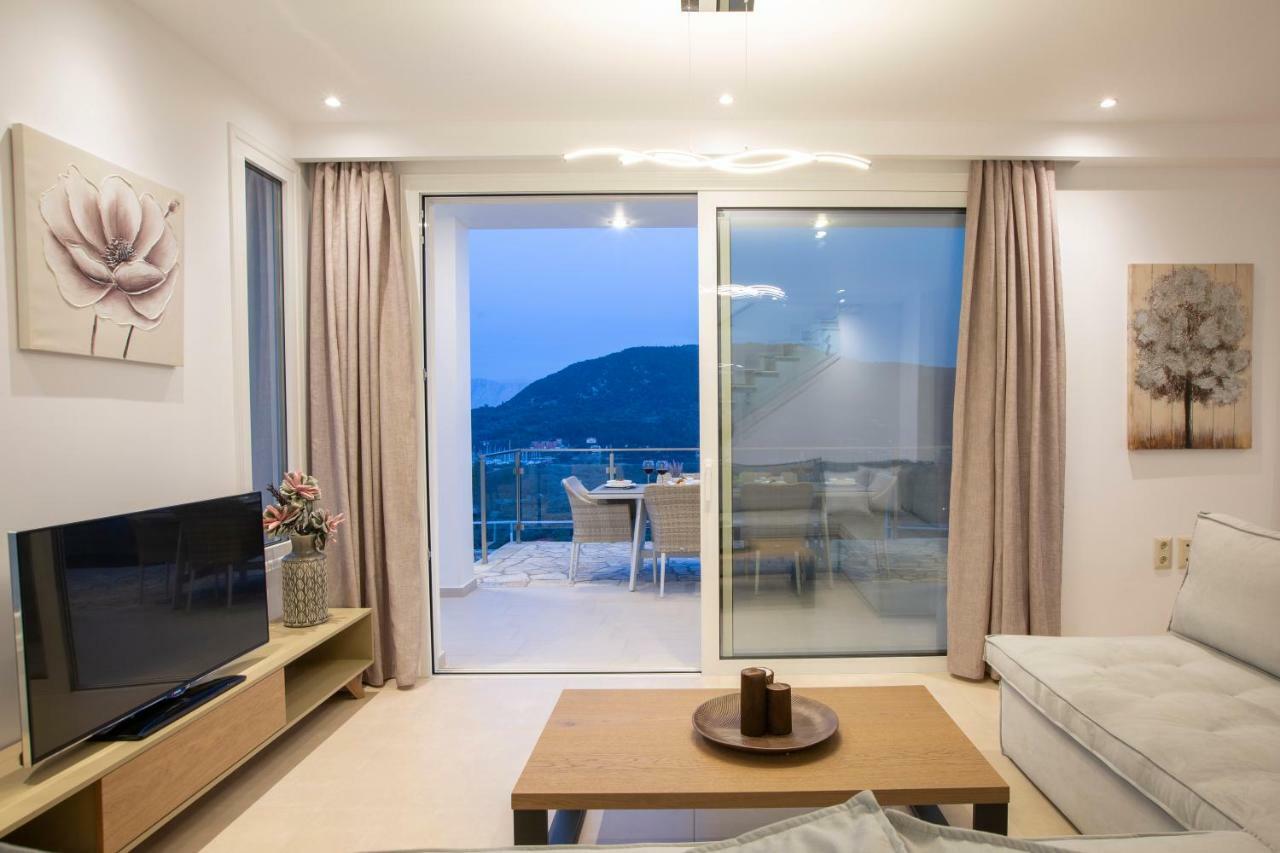 Afroditi Collection Villa