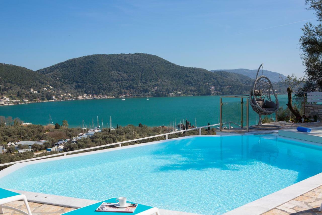 Villa Afroditi Collection Agios Christoforos (Lefkada)