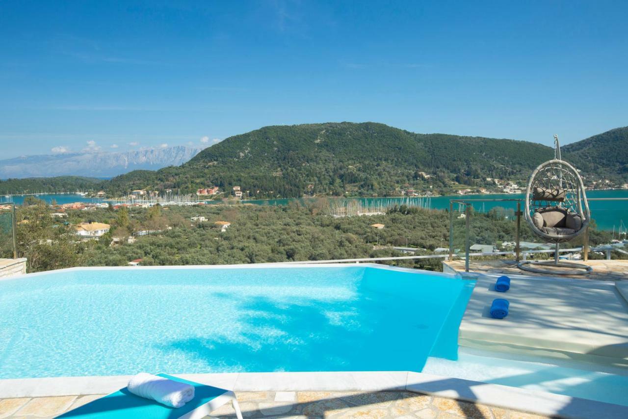 Afroditi Collection Agios Christoforos (Lefkada)