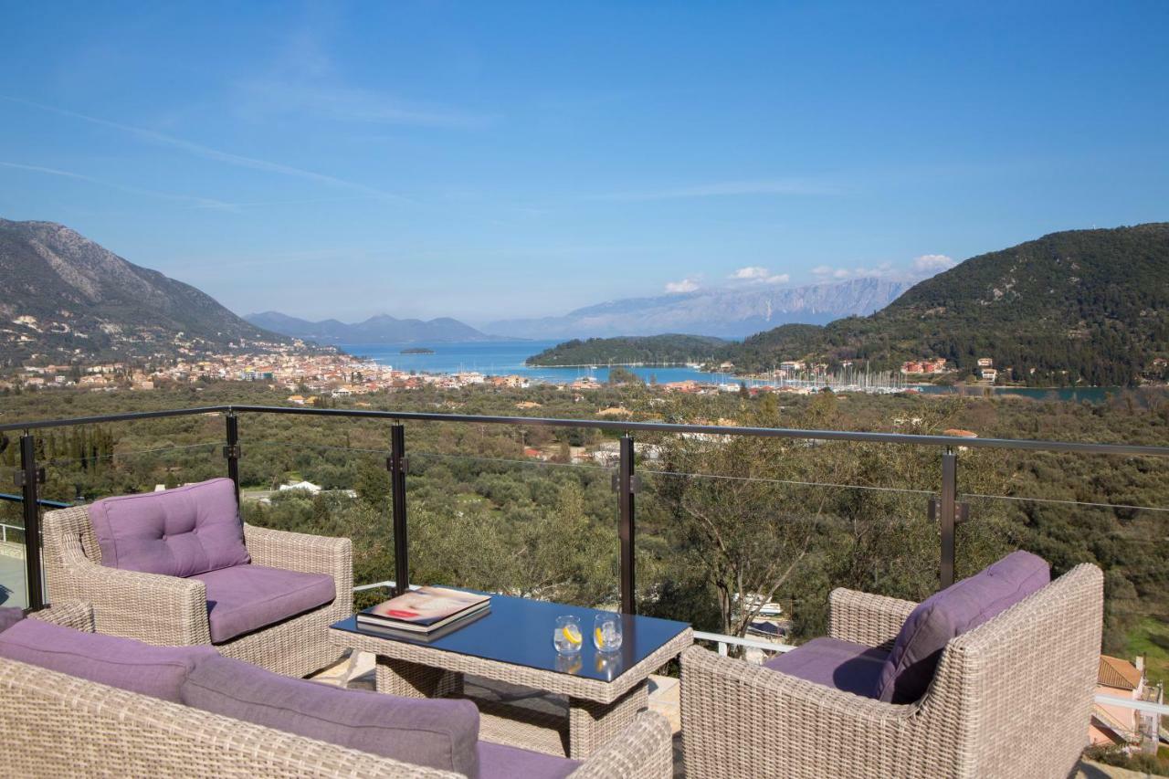 Villa Afroditi Collection