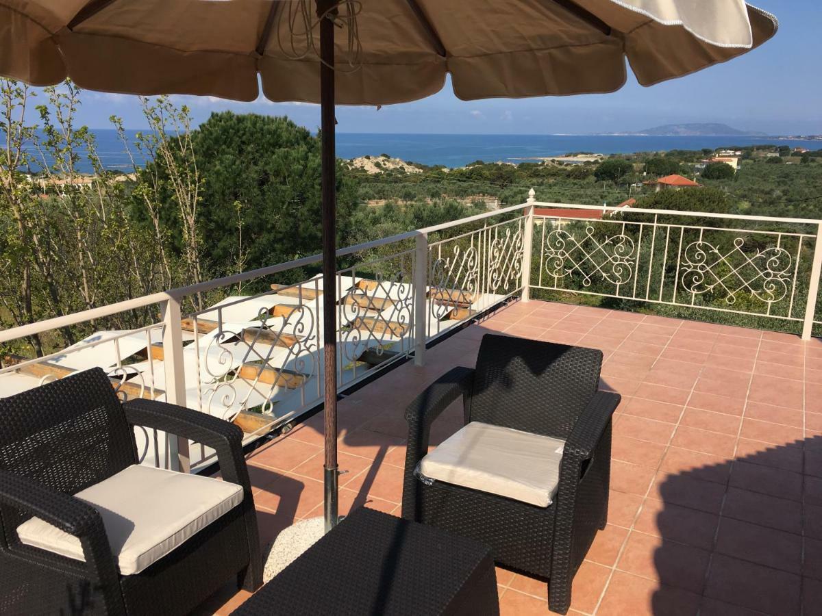 Holiday home Aliki