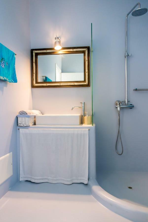 Seashore Ariadni Paros Villa *
