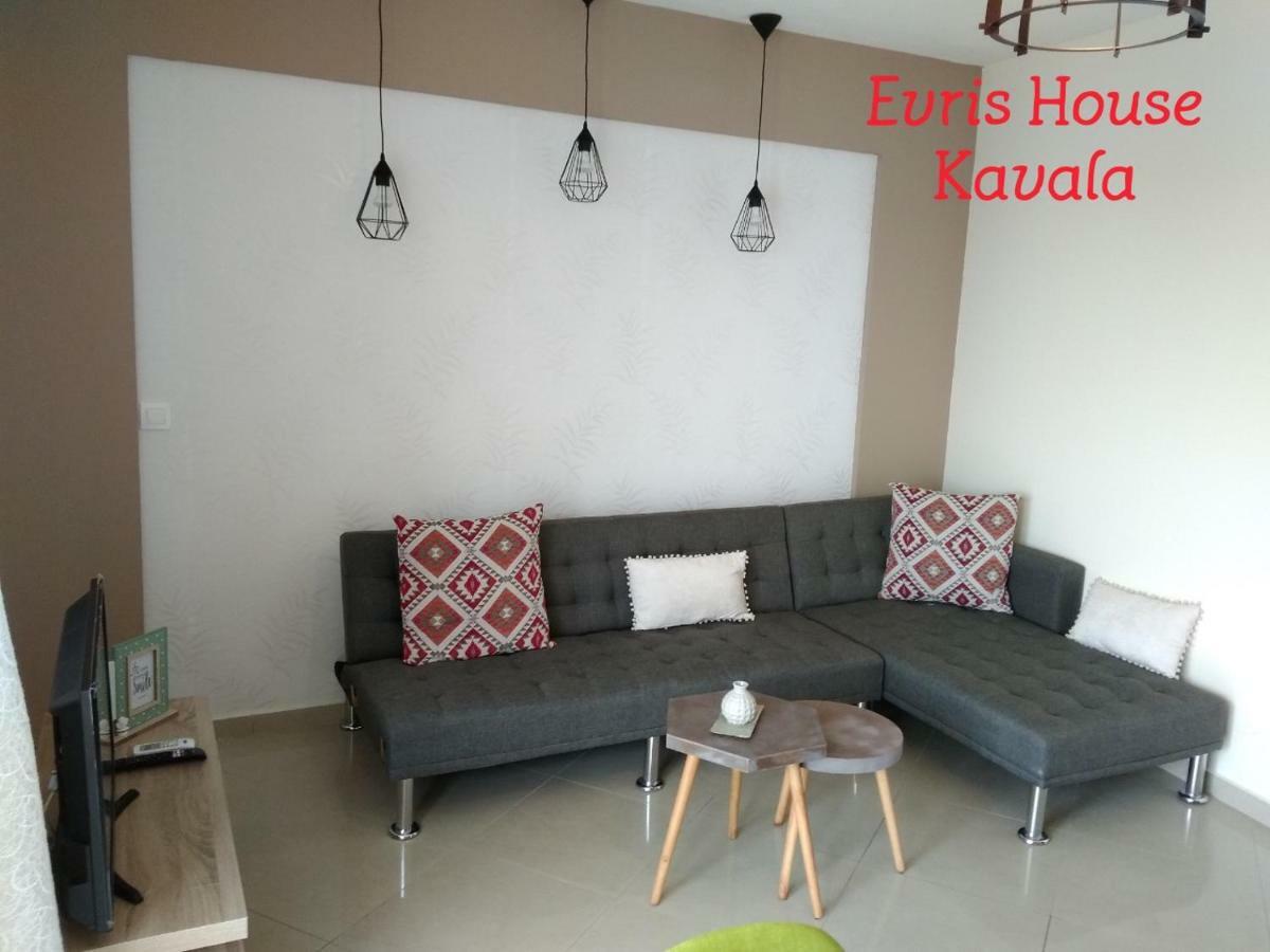 Apartment Evris House Color Kavala