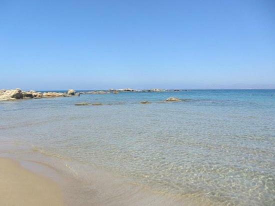 Sky And Sea 1 Holiday home *