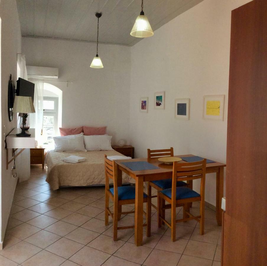 Apartment Astraea Hydra (Saronic Islands)