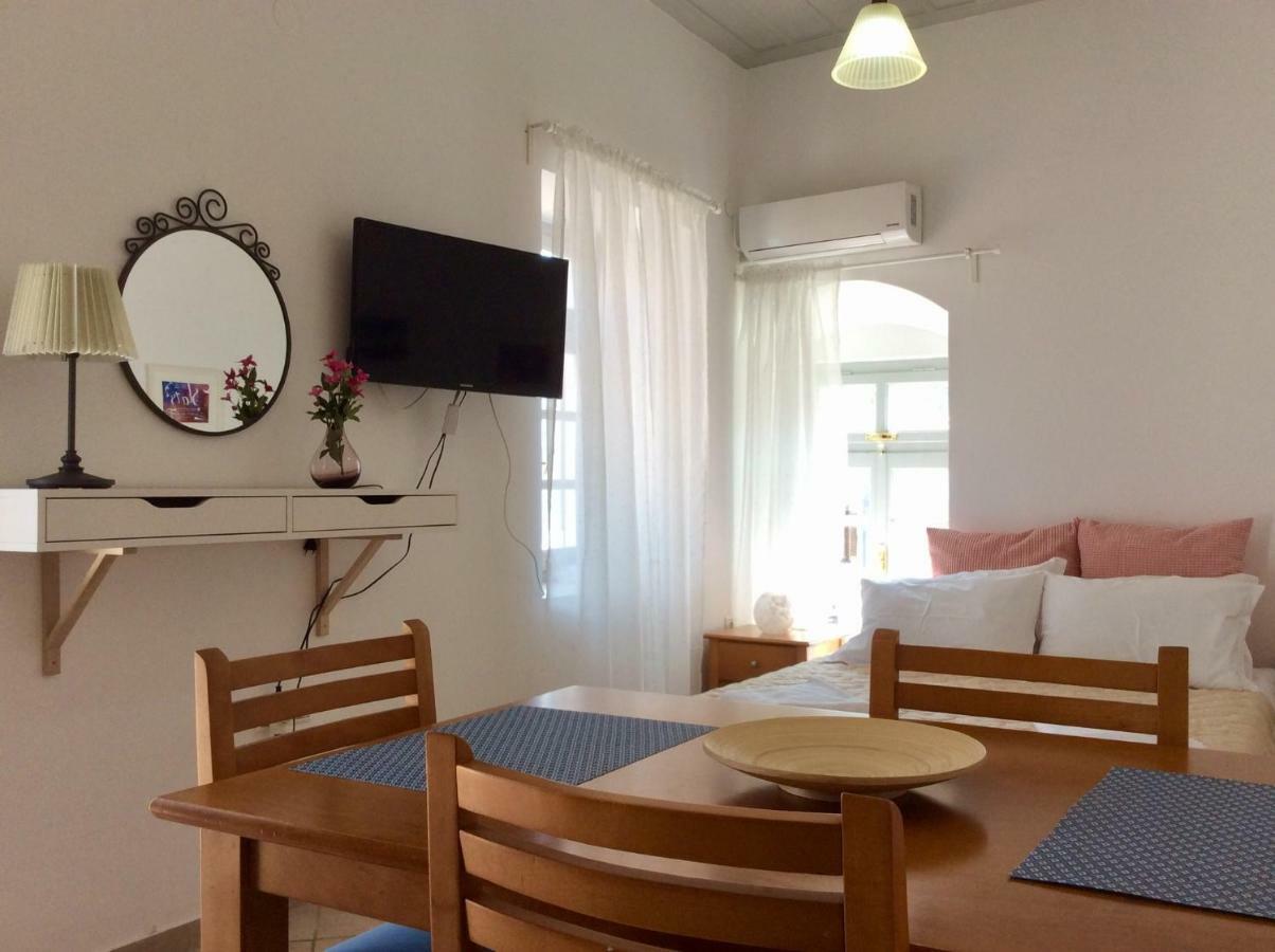 Apartment Astraea