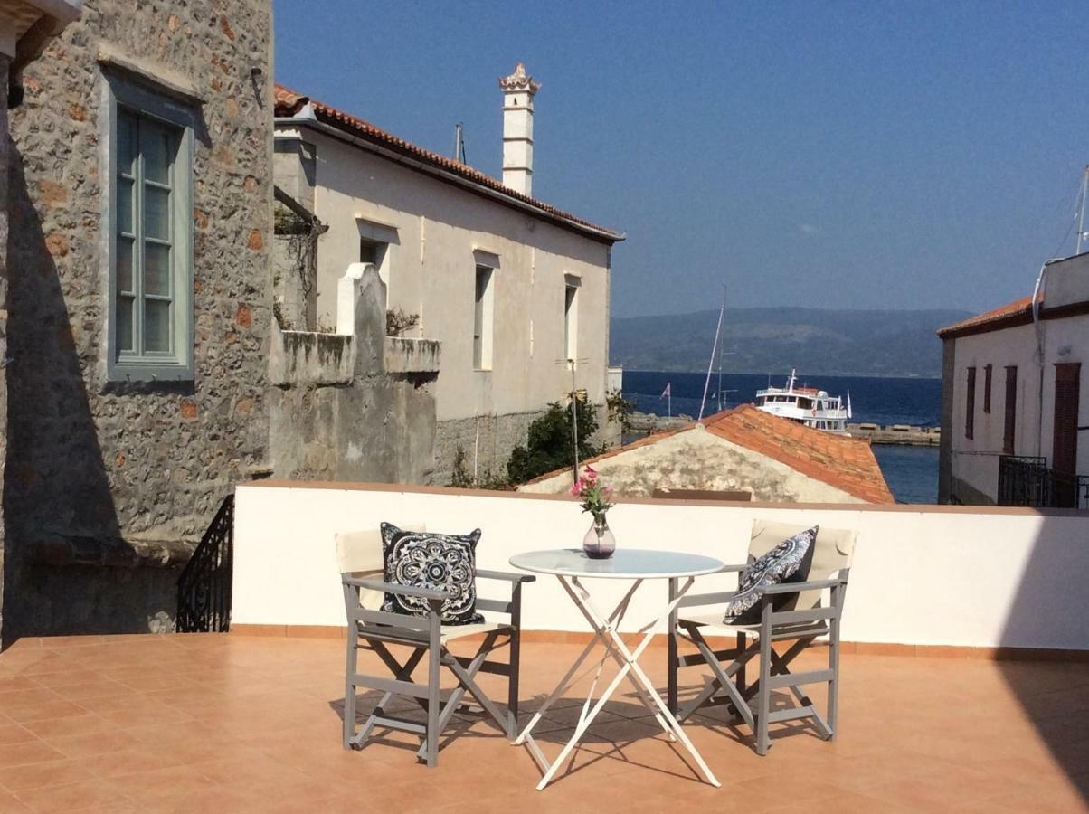 Astraea Apartment Hydra (Saronic Islands)